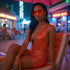 HEED NYC VIBE Mandarino Luxury Eyewear